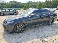 JTHBZ1BL2GA004808 2016 LEXUS GS