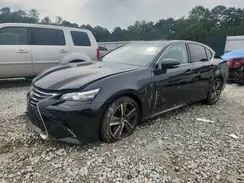 JTHBZ1BL2GA005361 2016 LEXUS GS