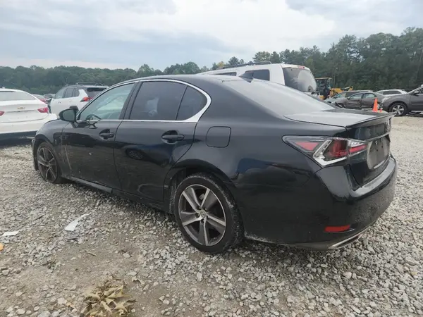 JTHBZ1BL2GA005361 2016 LEXUS GS - Image 2