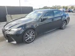 JTHBZ1BL2GA006915 2016 LEXUS GS