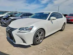 JTHBZ1BL2HA007869 2017 LEXUS GS