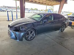 JTHBZ1BL2HA008018 2017 LEXUS GS