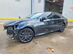 JTHBZ1BL2HA008293 2017 LEXUS GS