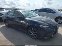 JTHBZ1BL2HA009220 2017 LEXUS GS