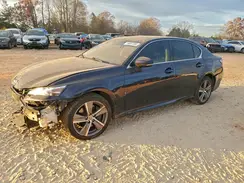 JTHBZ1BL2HA009590 2017 LEXUS GS