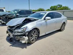 JTHBZ1BL2HA009959 2017 LEXUS GS