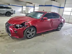 JTHBZ1BL2HA010433 2017 LEXUS GS