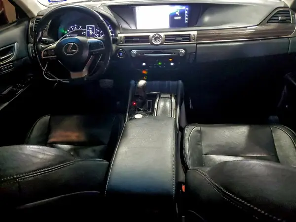 JTHBZ1BL2HA010433 2017 LEXUS GS - Image 8