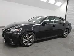 JTHBZ1BL2HA011307 2017 LEXUS GS