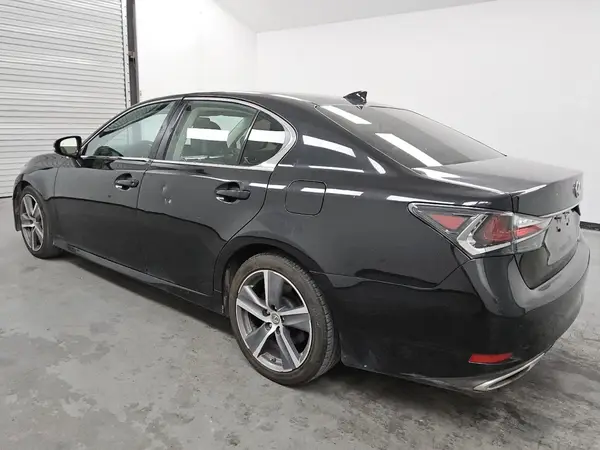 JTHBZ1BL2HA011307 2017 LEXUS GS - Image 2