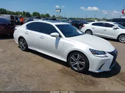 JTHBZ1BL2HA011355 2017 LEXUS GS