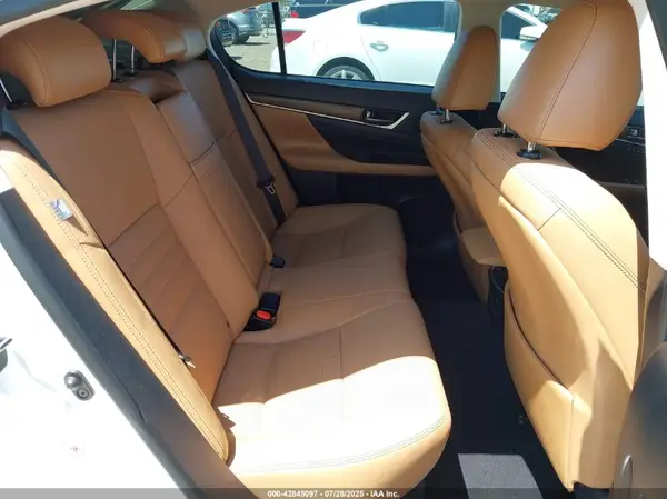 JTHBZ1BL2HA011355 2017 LEXUS GS - Image 8