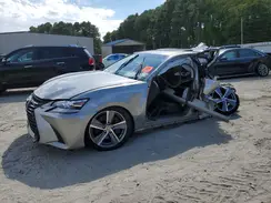 JTHBZ1BL2HA012229 2017 LEXUS GS