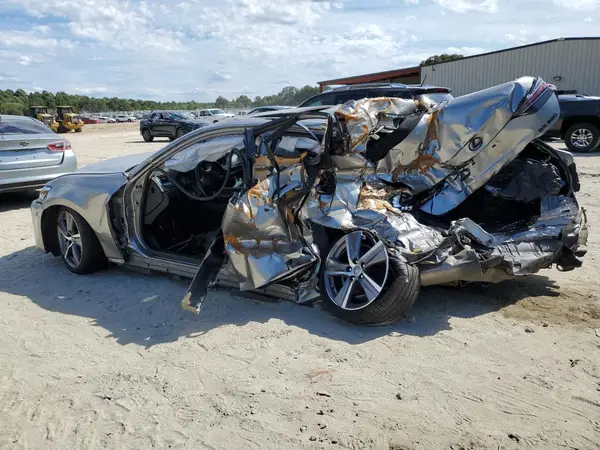 JTHBZ1BL2HA012229 2017 LEXUS GS - Image 2