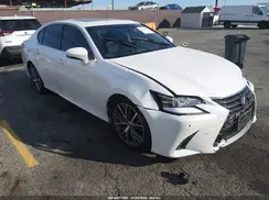 JTHBZ1BL2JA012396 2018 LEXUS GS