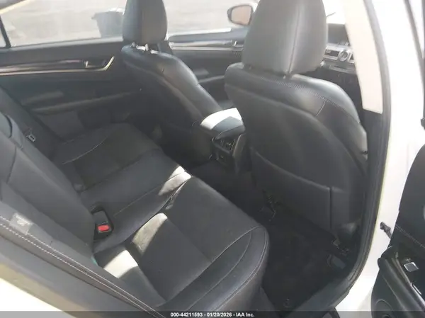JTHBZ1BL2JA012396 2018 LEXUS GS - Image 8