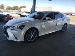 JTHBZ1BL2JA012964 2018 LEXUS GS