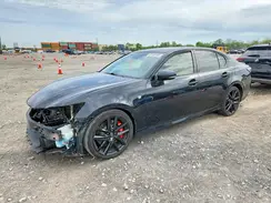 JTHBZ1BL2JA013855 2018 LEXUS GS