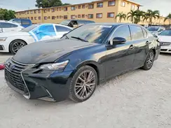 JTHBZ1BL2JA013872 2018 LEXUS GS