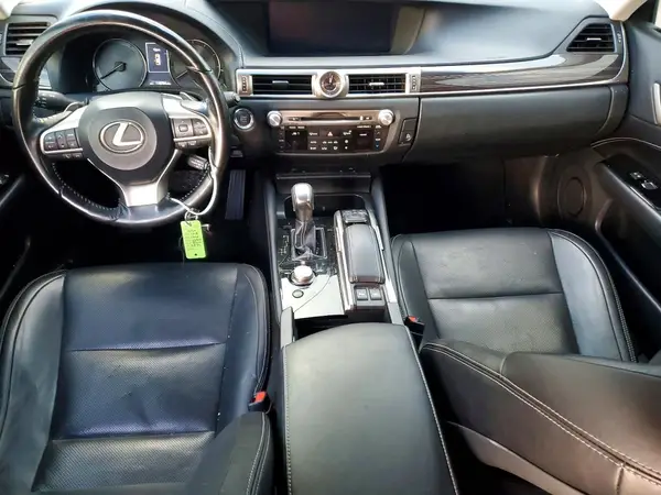 JTHBZ1BL2JA013872 2018 LEXUS GS - Image 8