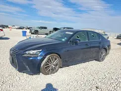 JTHBZ1BL2JA014701 2018 LEXUS GS