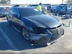JTHBZ1BL2JA014729 2018 LEXUS GS