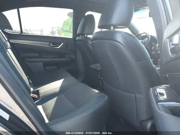 JTHBZ1BL2JA014729 2018 LEXUS GS - Image 8