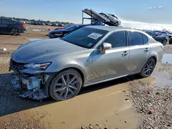 JTHBZ1BL2JA015265 2018 LEXUS GS