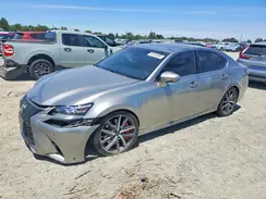JTHBZ1BL2JA016402 2018 LEXUS GS