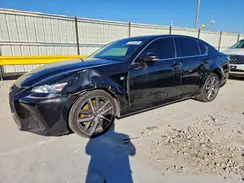 JTHBZ1BL2JA016416 2018 LEXUS GS