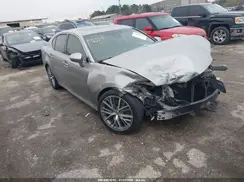 JTHBZ1BL2JA016772 2018 LEXUS GS