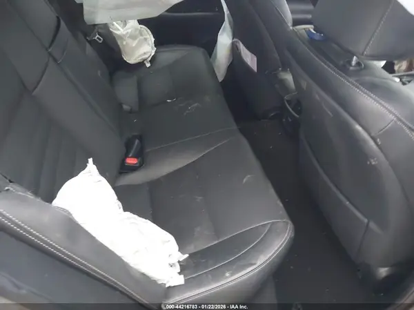 JTHBZ1BL2JA016772 2018 LEXUS GS - Image 8