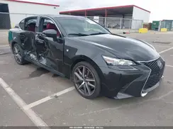 JTHBZ1BL2KA018216 2019 LEXUS GS