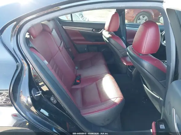 JTHBZ1BL2KA018720 2019 LEXUS GS - Image 8