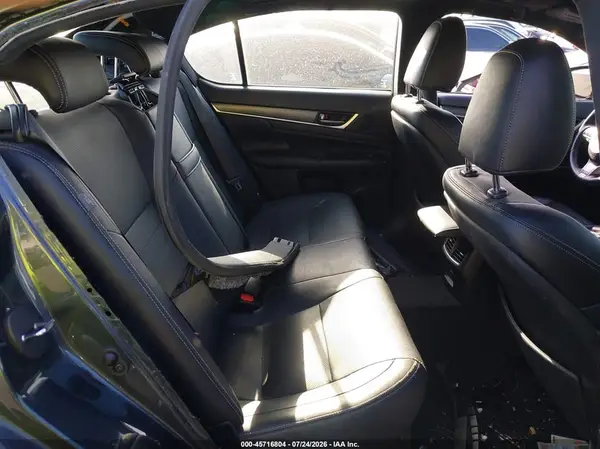 JTHBZ1BL2KA018880 2019 LEXUS GS - Image 3