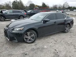 JTHBZ1BL3GA000542 2016 LEXUS GS