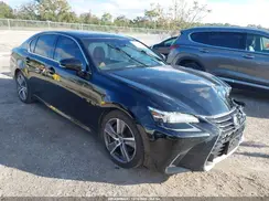 JTHBZ1BL3GA000783 2016 LEXUS GS