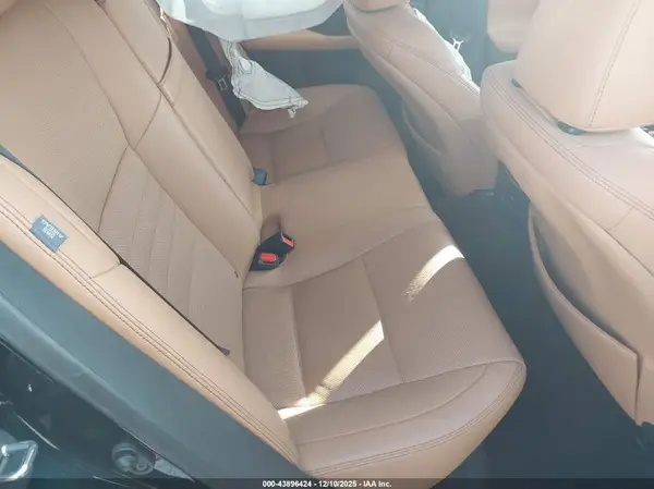JTHBZ1BL3GA000783 2016 LEXUS GS - Image 8