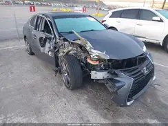 JTHBZ1BL3GA001660 2016 LEXUS GS