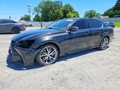 JTHBZ1BL3GA002016 2016 LEXUS GS
