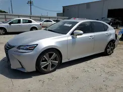 JTHBZ1BL3GA002050 2016 LEXUS GS