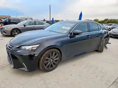 JTHBZ1BL3GA002582 2016 LEXUS GS