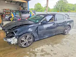 JTHBZ1BL3GA002923 2016 LEXUS GS