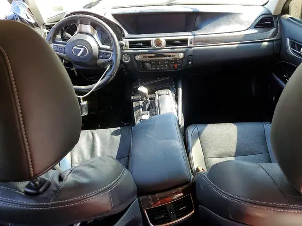 JTHBZ1BL3GA003019 2016 LEXUS GS - Image 8