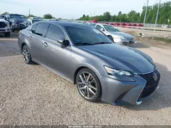 JTHBZ1BL3GA004509 2016 LEXUS GS