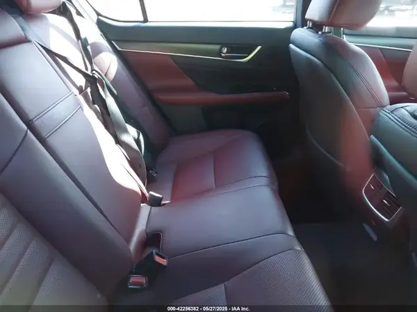 JTHBZ1BL3GA004509 2016 LEXUS GS - Image 8
