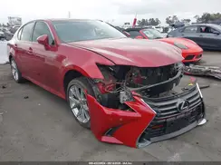 JTHBZ1BL3GA004784 2016 LEXUS GS