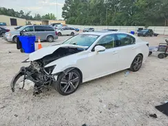 JTHBZ1BL3GA004929 2016 LEXUS GS