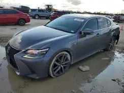 JTHBZ1BL3GA006793 2016 LEXUS GS