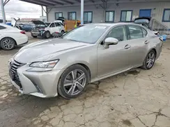 JTHBZ1BL3GA006857 2016 LEXUS GS